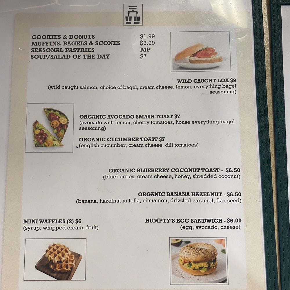 Morning Joy Cafe - Menu - Coffee & Tea Near Me - Laughlin, Nevada Morning Joy Cafe - Menu - Coffee & Tea Near Me - Laughlin, Nevada
