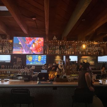 Thunderbird - Good times - Sports Bars Near Me - Los Angeles, California