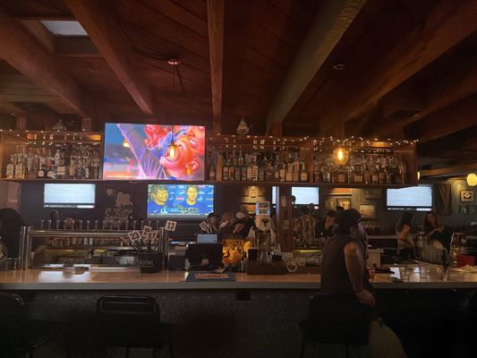 Thunderbird Bar by null Thunderbird Bar by null