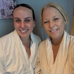 Emerge Spa and Salon at River Spirit Casino Resort
