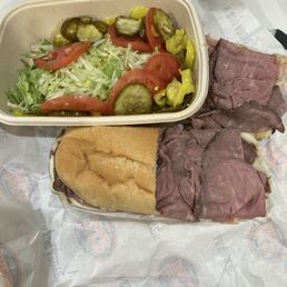 Roast Beef