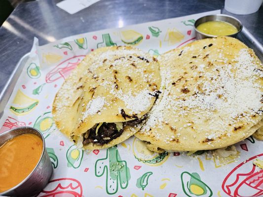 Tacos El Potro by null