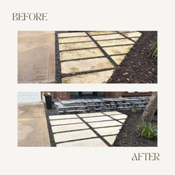 Signature Pressure Washing