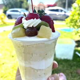 Tres Leches