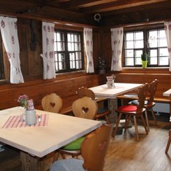 Wirtshaus beim Kesslar