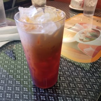 Thai Plates Cuisine - Thai iced tea - Thai Near Me - Mesa, Arizona Thai Plates Cuisine - Thai iced tea - Thai Near Me - Mesa, Arizona