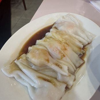 Tin Wong - Shrimp rice roll - Noodles Near Me - New York, New York Tin Wong - Shrimp rice roll - Noodles Near Me - New York, New York
