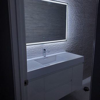 Moreno Bath - Not one scratch from sale to install very pleased! - Kitchen & Bath Near Me - Commerce, California