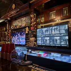 Lucky Leprechaun Irish Pub