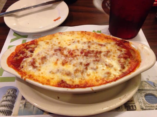 Polito's Pizzeria Restaurant by null