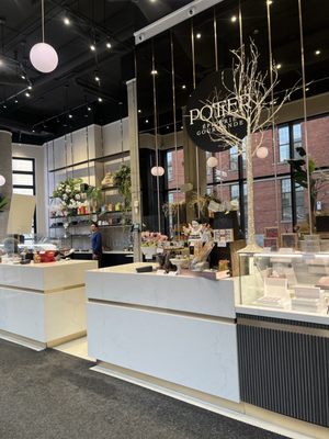 Chez Potier - Épicerie gourmande by null