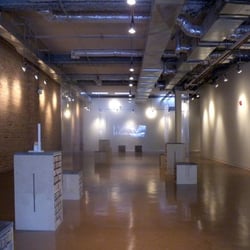 Floating World Gallery