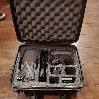 Case Club - Luggage Near Me - Anaheim, California