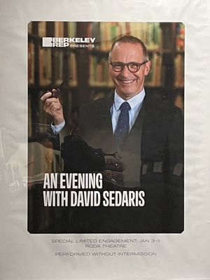 Berkeley Repertory Theatre