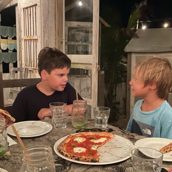 Posada Margherita - Italian Near Me - Tulum, ROO