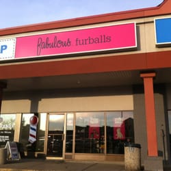 Fabulous Furballs