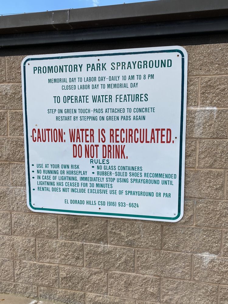 PROMONTORY COMMUNITY ASSOCIATION Updated September 2024 12 Reviews