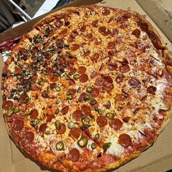 Big T's Pizza - Body slammer - Pizza Near Me - Rialto, California Big T's Pizza - Body slammer - Pizza Near Me - Rialto, California