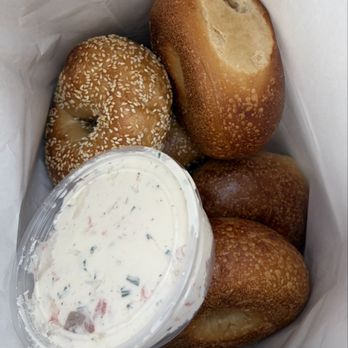 Inglorious Bagels & Coffee - Bagels Near Me - Carlsbad, California Inglorious Bagels & Coffee - Bagels Near Me - Carlsbad, California