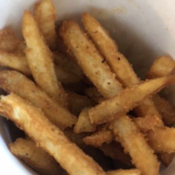 Santucci's Deli - Fries - Sandwiches Near Me - Silver Spring, Maryland