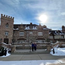 Highlands Ranch Mansion