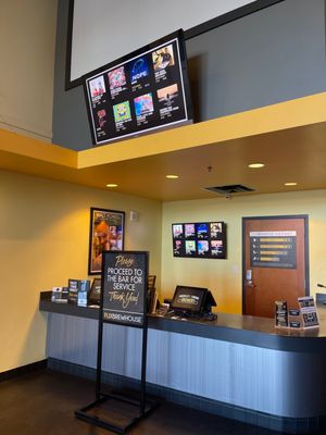 Flix Brewhouse Round Rock by null