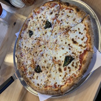 Fired Up Pizza - Di Bella Pizza - Pizza Near Me - Jacksonville, Florida Fired Up Pizza - Di Bella Pizza - Pizza Near Me - Jacksonville, Florida
