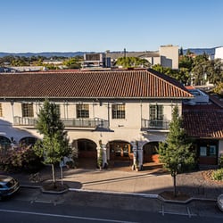 Avenidas - Avenidas is headquartered in the former police and fire building. Come check out our historic location!