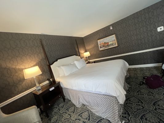 Historic Inns of Annapolis by null