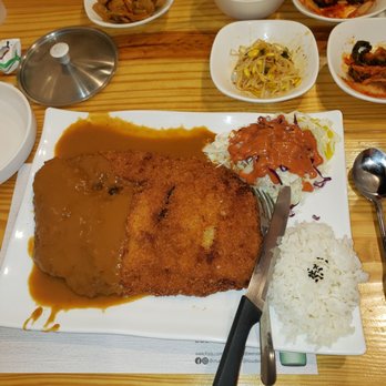 Bally Budaejjigae - Tonkatsu - Korean Near Me - Suwanee, Georgia Bally Budaejjigae - Tonkatsu - Korean Near Me - Suwanee, Georgia