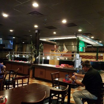 Bali Hai - Interior - Mongolian Near Me - Garner, North Carolina