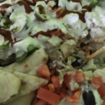 The Halal Guys - Combo - Halal Near Me - Tempe, Arizona