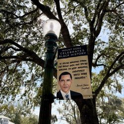 Mount Dora - BHM in MD