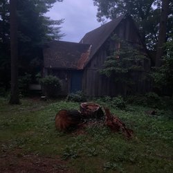 Whispering Pines Cabin