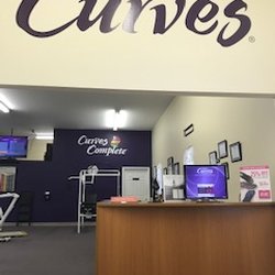 Curves - Walk-ins welcome with a common goal and desire to be healthy & strong for the rest of our lives.