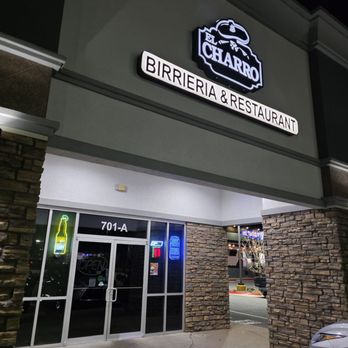 El Charro - Mexican Near Me - Springdale, Arkansas El Charro - Mexican Near Me - Springdale, Arkansas