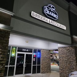 El Charro