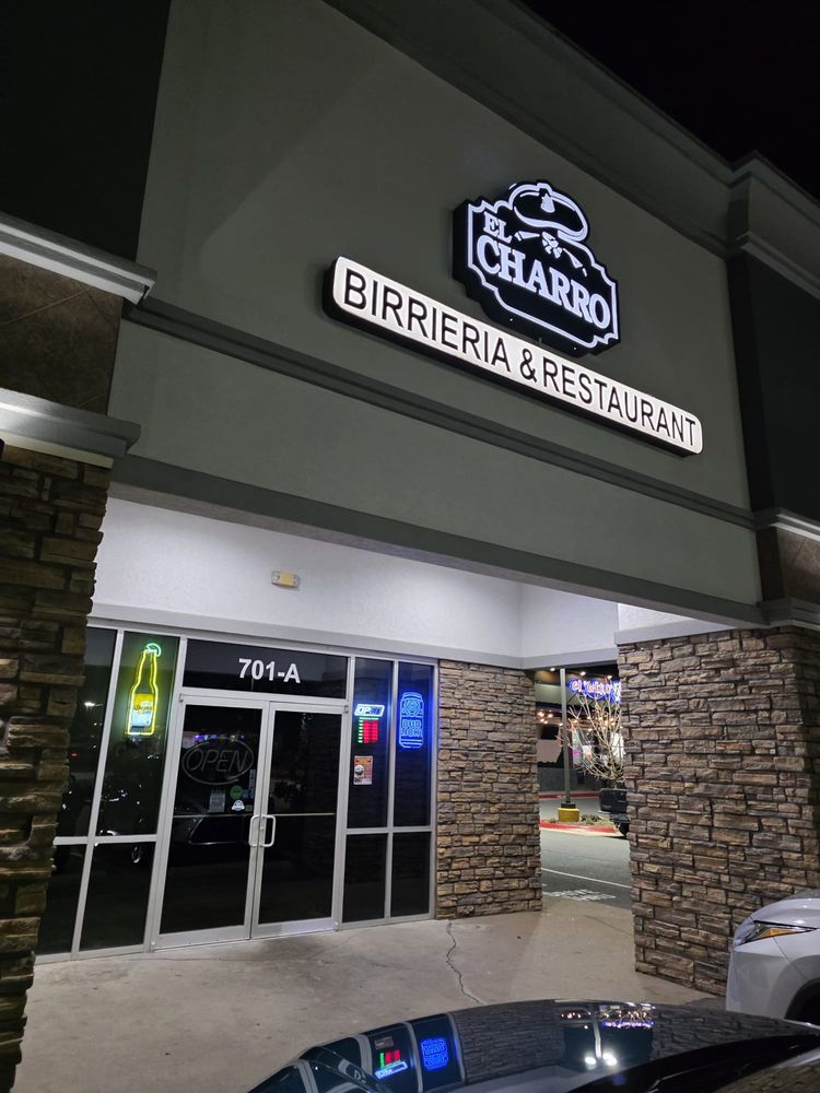 El Charro