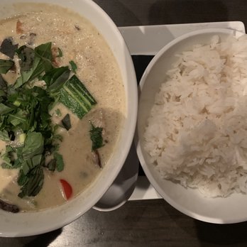 CO - Thai Green Curry with Tofu - Vietnamese Near Me - Charleston, South Carolina CO - Thai Green Curry with Tofu - Vietnamese Near Me - Charleston, South Carolina