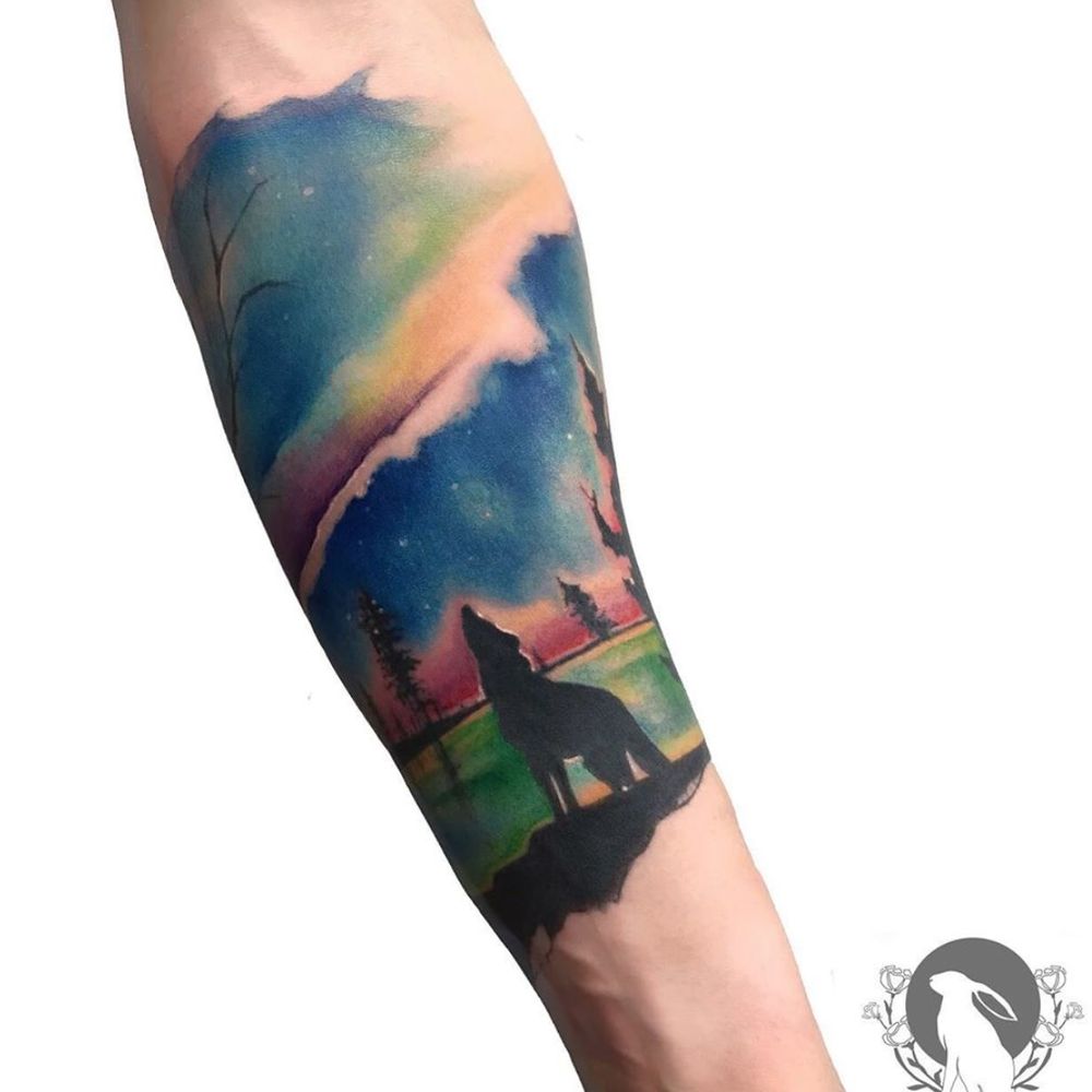 White Rabbit Tattoo - Tattoo Near Me - New York, New York White Rabbit Tattoo - Tattoo Near Me - New York, New York