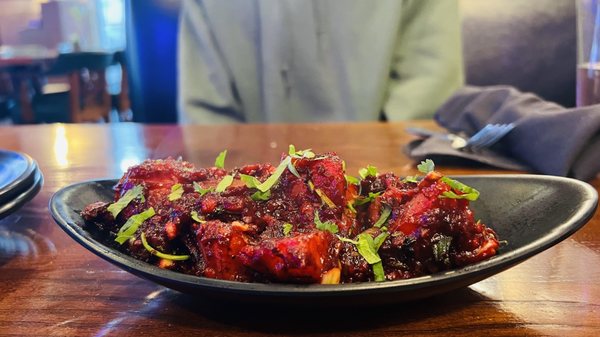 Namaste Grill & Bar Fort Worth by null