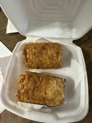 Mardi Gras Cajun Cuisine by null