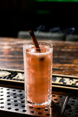 Kaluú Upscale Mexican & Lounge by null