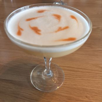 The State - Whiskey sour - American Near Me - Riverside, California