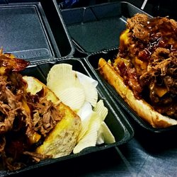 Francisco's Market & Deli - Fantastic Sandwiches!!