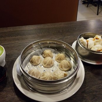 Dim Sum Cafe - Dim Sum Near Me - Mesa, Arizona