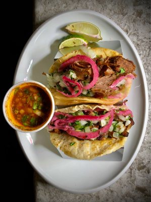 Sol y Luna Cocina Mexicana by null
