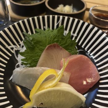 Tekkaba - Sashimi - Sushi Bars Near Me - Vancouver, British Columbia