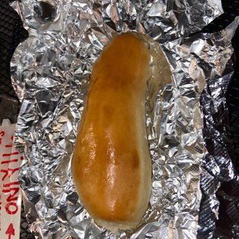Epic Wings - I got 1breadstick from Lexi! - Chicken Wings Near Me - Riverside, California