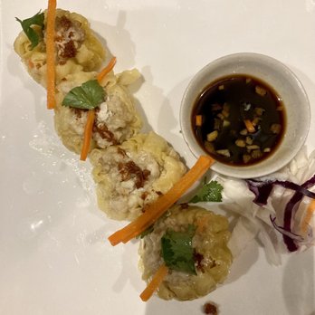 Golden Buddha Thai - Dumplings - Thai Near Me - Fishkill, New York Golden Buddha Thai - Dumplings - Thai Near Me - Fishkill, New York